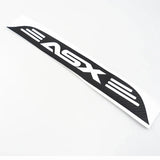 Hot Sale carbon fiber brake light decoration cover stickers case for MITSUBISHI asx 2011 2012 2013 2014 2015 car accessories