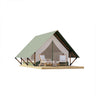 Outdoor Camping Base B&B Tent To Protect Against Wind And Rain, Couple Travel Accommodation, Wild Luxury Hotel Tent House