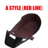 Motorcycle Storage Box Liner Luggage Tank Cover Seat Bucket Pad Cargo Protector Guard For Yamaha Tricity 300 Tricity300 Parts