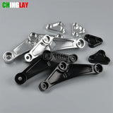 Engine Hanger Set For KAWASAKI Z900RS CAFE 2018-2024 Body Frames Engine Support protection bracket Aluminum alloy Accessories