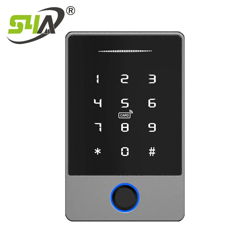 Smart TTLock Fingerprint Access Control