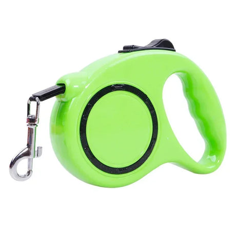 Nylon Retractable Dog Leash Rope For Small Medium Large Dog Cat Retractable Dog Leashes Cat Lead Pet Leash Collar Harness