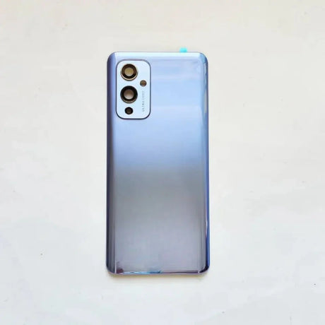 New For Oneplus 9 9R 9Pro 1+9 Pro Phone Protective Back Battery Cover Housings Case Durable Mobile Frame With Camera Lens