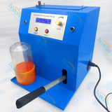 Diesel Injector Tester CR800S Common Rail Tester Car Inspection Tools For Common Rail Injector Diagnostic Test Bench