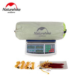 Naturehike Mongar 2 Camping Tent Double Layers 2 Person Waterproof Ultralight Dome Tent