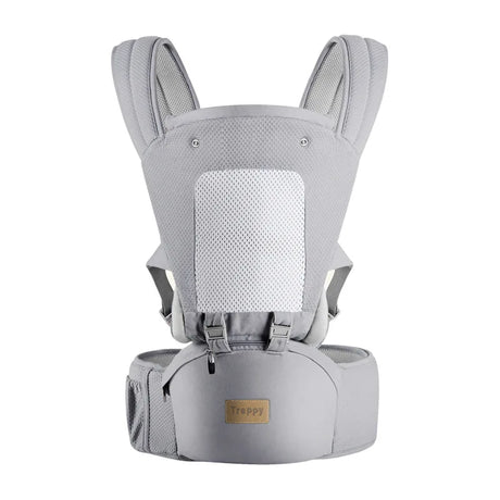 Baby Hipseat Kangaroo Rucksack Mochila Breathable Ergonomic Baby Carrier Hip Seat Baby Sling Wrap Sling