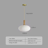 Retro restaurant colorfull glass pendant lights Creative living room Lamp Simple bedside lamp LED E27 hanging loft lighting