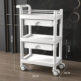 Tea Kitchen Cabinets Trolley Cart Mobile Kitchen Islands Trolley Cart Accessories Grocery Mueble Cocina Restaurant Furniture SQC