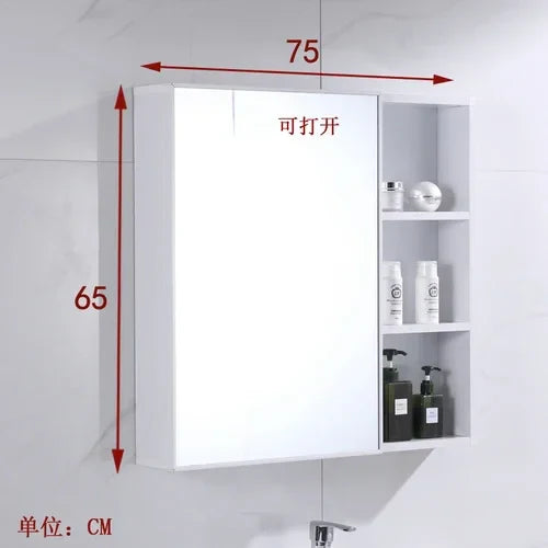 Toilet  Wall Bathroom Cabinet Bookcase Display Medicine Sideboards home Cabinet Bedroom Patio Furniture narrow cabinet