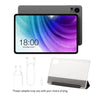 Teclast T60 12 inch 2K Tablet Android 14 8GB+12GB RAM 256GB ROM T616 octa-core 8000mAh 18W PD Fast Charging 4G VoLTE GPS Tablets