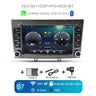 8G+128G Carplay Auto Android 11.0 IPS DSP LTE Car DVD Player GPS Map WIFI Bluetooth RDS Radio For PEUGEOT PG 308 408 2007 -2010