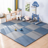 Puzzle Mat For Children Tiles Foam Baby Play Mat Kids Carpet Mat for Home Workout Equipment Floor Padding for Kids