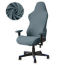 Elastic Office Chair Cover Seat Covers For Gaming Chair Cover Spandex Computer Chair Slipcover For Armchair Protector Seat Cover