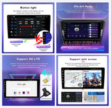 NaviFly 7862S Android 12 All In One Car Intelligent System For KIA Sorento 2009-2012 Auto Video Player Radio 8G 256GB Carplay