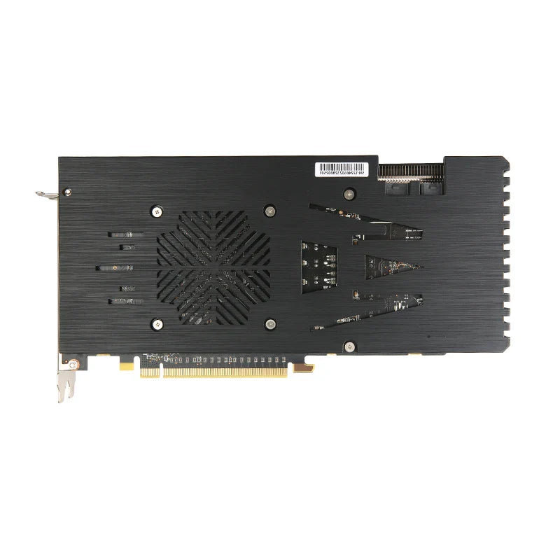 VEINEDARX 5700XT 8G 256Bit GDDR6 Gaming Graphics Card GPU AMD RX5700XT 8GB Supports Computer Desktop Video rx 5700xt