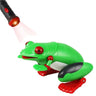 Infrared Remote Control Dinosaur Trick Kid Toy RC Electronic Pet Animal Triceratop Baby Scary Crocodile Robot Mini Frog Scorpion