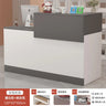 Small Desks Reception Desks Counter Counter Luxury Checkout Reception Desks Front Desk Mostrador Negocio Commercial Furniture