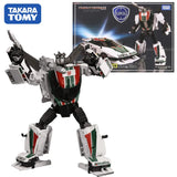 Transformation MasterPiece KO MP-20 MP20 Wheeljack G1 Series Version Action Figure Collection Robot Gifts Toys