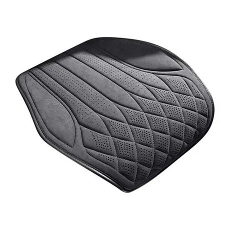 Cushion For Car Seat Comfortable Breathable Car Cushions Shock Absorbing Universal Seat Cushions Interior Accessories Fashion