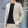 New in Customized Suit Men's Tops Business Casual Suit Jacket