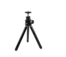 hu1-AUSDOM LT1 Universal Tripod For Webcam Weightlight Adjustable Flexible Portable Tripod With 1/4 Screw