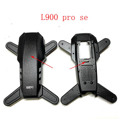 L900Pro SE Blades L900 Pro Se Max RC Drone Arm Motor L900SE Propellers Body Shell Parts Accessories