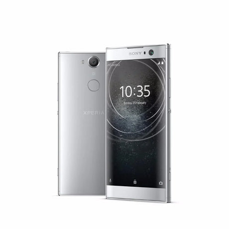 Sony Xperia XA2 4G Original Unlocked H3113 H4113 Octa-core 5.2" 32GB 3GB Snapdragon Cellphone  23MP Fingerprint Smartphone