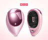 Hair Smoothing Straightening Brush Spray Steam Scalp Massage Comb Electric Ionic Household Hair Styler Tool for Frizzy Dry Hair