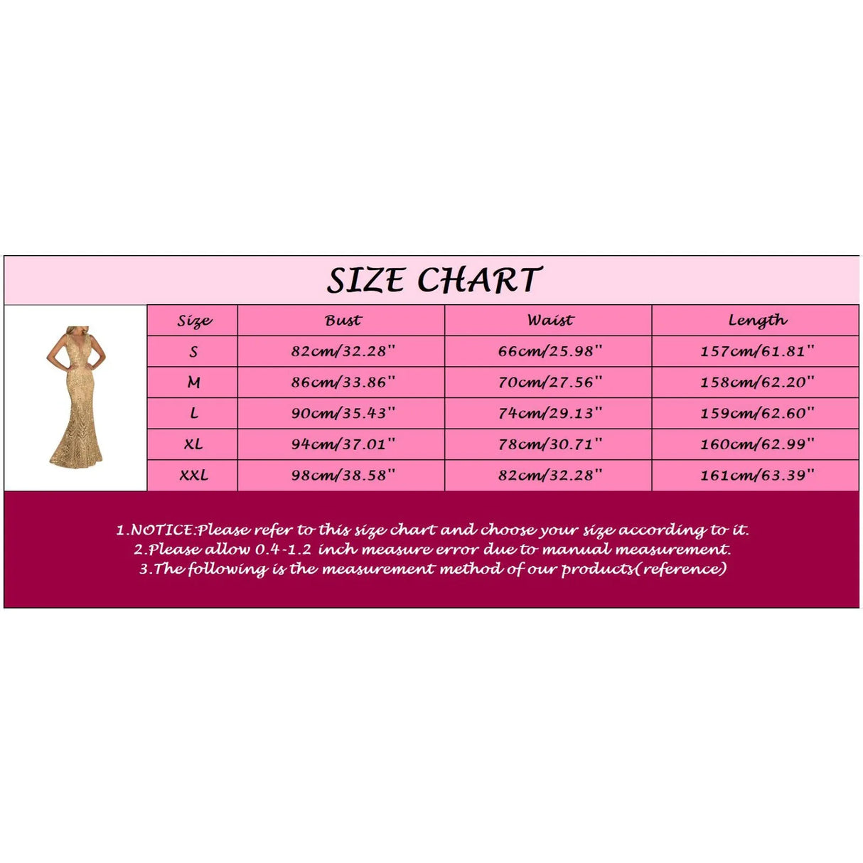 Gold Glitter Luxury Hollow Annual Meeting Evening Gown Women's Sleeveless Sexy Halter Backless V-Neck Long Dress