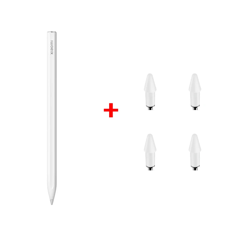 Original Xiaomi Pad 5/6 Smart Pen (2nd Gen) Tablet Stylus Pen