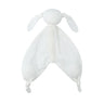 Pure Cotton Muslin Baby Bib Cute Goose Sleeping Dolls Newborn Saliva Towel Soothe Appease Towel Toddlers Burp Cloth Handkerchief