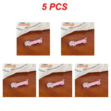 1~30PCS Duckbill Clip Eye-catching Unique Fashionable Wild Popular Lovely Puppy-shaped Hairpin Little Girl Hair Accessories