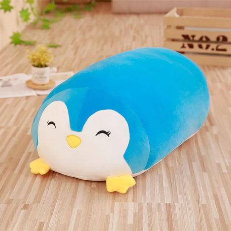 9 Styles Animal Sweet Dinosaur Pig Cat Bear Plush Toy Soft Cartoon Panda Hamster Elephant Deer Stuffed Doll Baby Pillow Gift