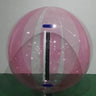 Free Shipping Popular Water Walking Ball 2m PVC Giant Inflatable Zorb Balloons Water Walk Ball Dancing Ball Human Water Ball