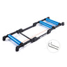 Roller Cycling Platform Bicycle Training Platform Road Bike Indoor Fitness Equipment Two In One Cycling Platform