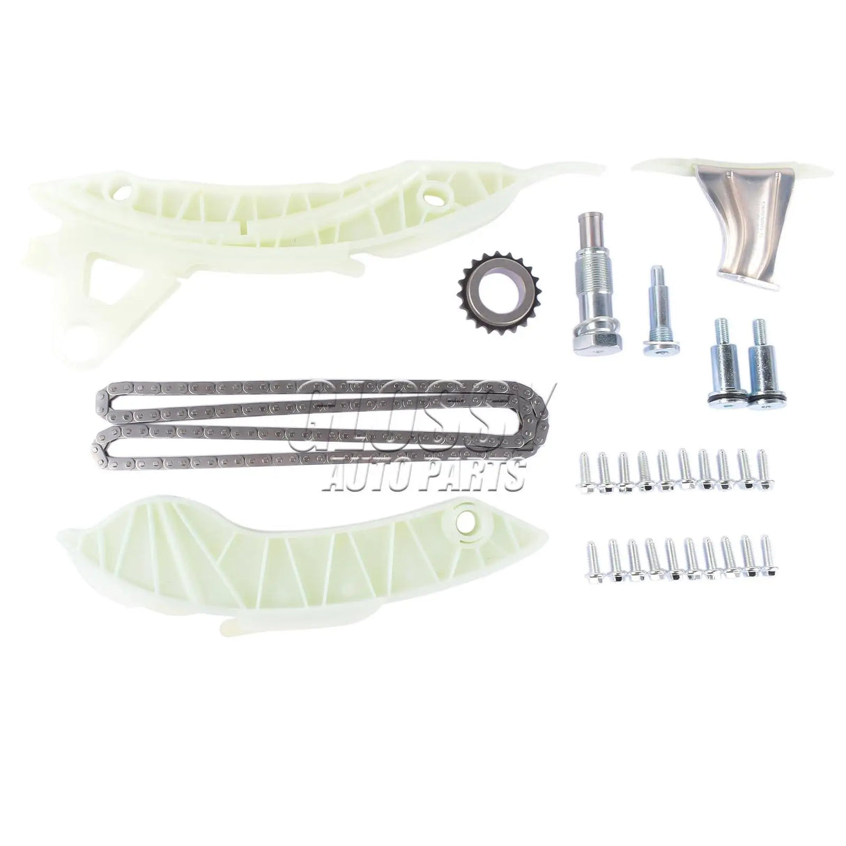 AP03 for Mini R55 R56 R57 R58 R59 R60 R61 - Engine Timing Chain Kit 1.4 1.6 N12 N16 N18 11318618318