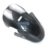 Gokom Racing Motorcycle Parts Carbon Fiber full Body Frames Protection Covers Fender Mugger Hugger Side Parts For Aprilia RS660