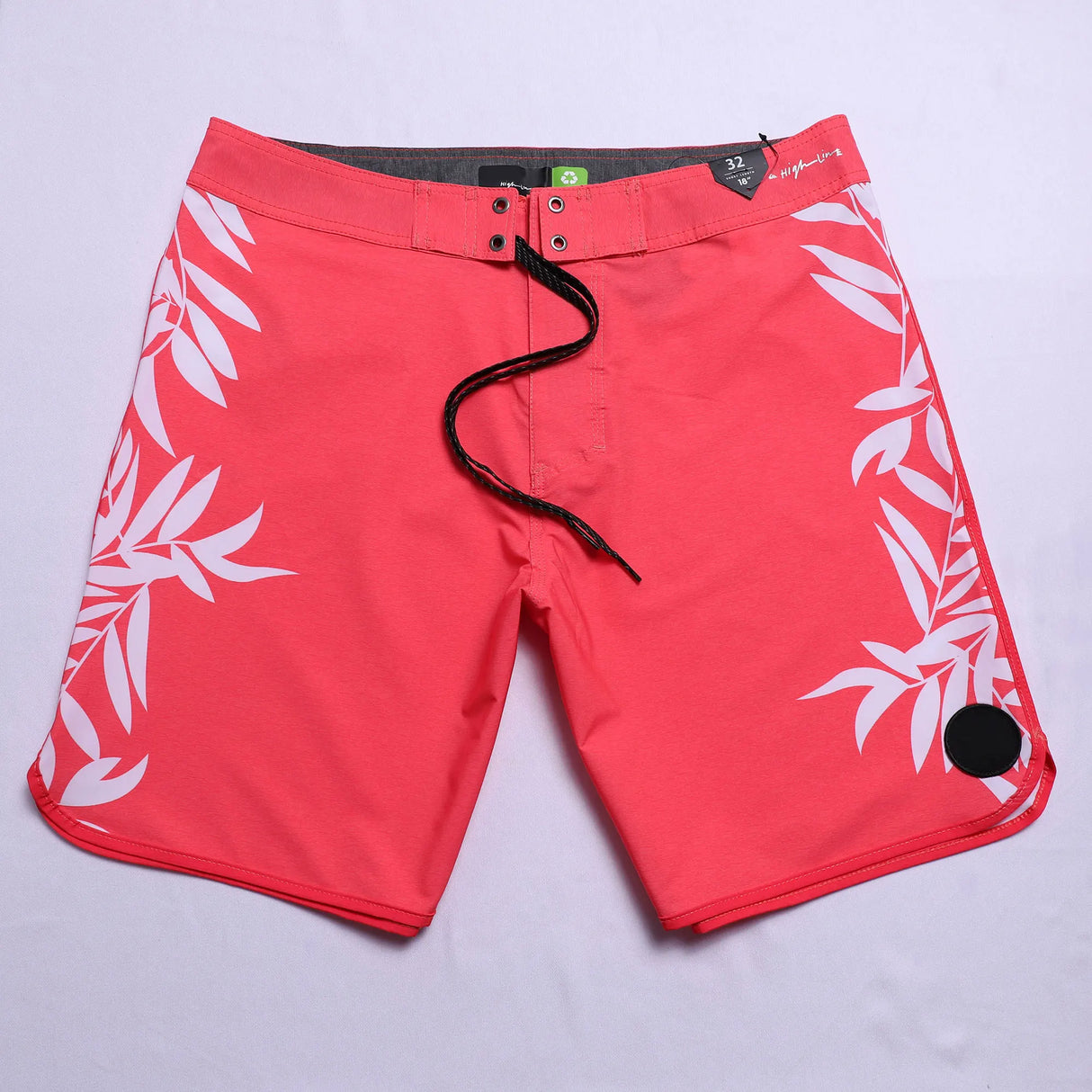 Bermuda Shorts Men's Beach Pants Quick Dry Loose Casual Shorts Swim Pants Men's Pants Classic Clothes Surf Beach Short