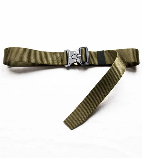 3.8cm 3cm 2.5cm Canvas Tactical Belt for Male and Female Trend Fashion Hip Hop Punk Y2k Girdle Outdoor Sports Youth Waistband