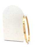 Cuff Bracelets Fashion Jewellery Accessories Bangles  Charm Stainless Steel Bracelet For Women