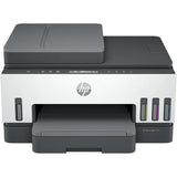 HP Smart -Tank 7301 Wireless All-in-One Cartridge-free Ink Printer, up to 2 years of ink included, mobile print, scan, copy, aut