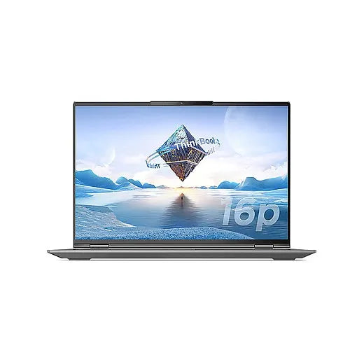 Lenovo ThinkBook 16p Laptop AMD Ryzen 7 6800H RTX 3060-MaxQ 16G 512GB SSD 16-Inch 2.5k LCD 165Hz 100%sRGB Screen New Notebook PC