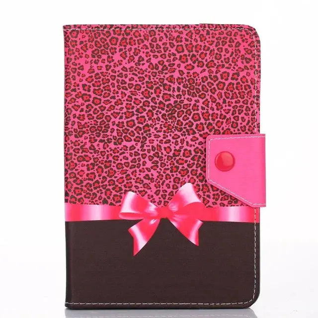 Colorfull print magnetic cover For reMarkable 10.3 inch e-Books Universal 10.1 inch Tablet stand case+ pen