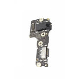 For Blackview Oscal C80 USB Board Microphone Flex Cable Dock Connector Original Mobile Phone Charger Circuits