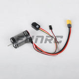 Hobbywing RC Car Motor Fusion PRO 2 in 1 Combo Brushless Motor 2300KV 1800KV 1200KV Waterproof For RC Crawler Buggy Cars Parts