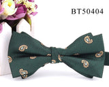 New Suits Bowtie For Groom Fashion Striped Bow tie For Men Women Bow knot Adult Wedding Bow Ties Cravats Groomsmen Bow ties