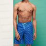 New Summer Men Swimwear Swim Trunks Beach Board Shorts Swimming Pants Swimsuits Running Gym Quick Dry Sports Surfing Shorts