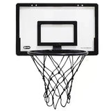 Portable Funny Mini Basketball Hoop Toys Kit Indoor Home Basketball Fans Sports Game Toy Set For Kids Children Adults