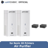 ANYCUBIC 3D Printer Parts Air Purifier 2 pcs/lot 3d Printers Accessory for Photon Series Photon M3 Plus LCD 3D Printers