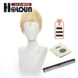 Tokyo Revengers Anime Cosplay Wig Mikey Keisuke Baji Ran Rindo Haitani Izana Waka Senju Chifuyu Koko Inui Sanzo Ken Souta